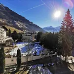 Mountain View With Private Sauna * Bad Hofgastein