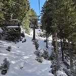 Mountain View With Private Sauna