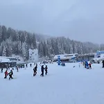 Mountain View With Private Sauna Bad Hofgastein