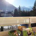 Apartamento Mountain View With Private Sauna Bad Hofgastein