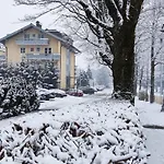 Mountain View With Private Sauna Apartamento