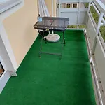 Apartamento Mountain View With Private Sauna Bad Hofgastein