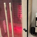 Mountain View With Private Sauna Apartamento