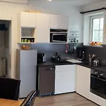 Apartamento Mountain View With Private Sauna Bad Hofgastein
