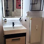Apartamento Mountain View With Private Sauna Bad Hofgastein