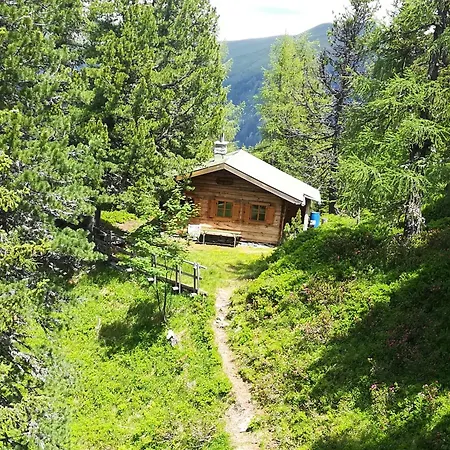 Mountain View With Private Sauna * Bad Hofgastein