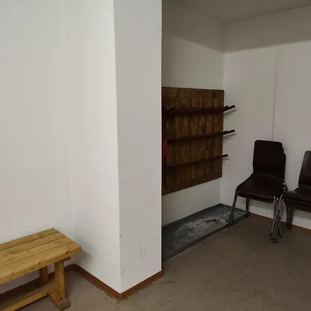 Apartment Mountain View