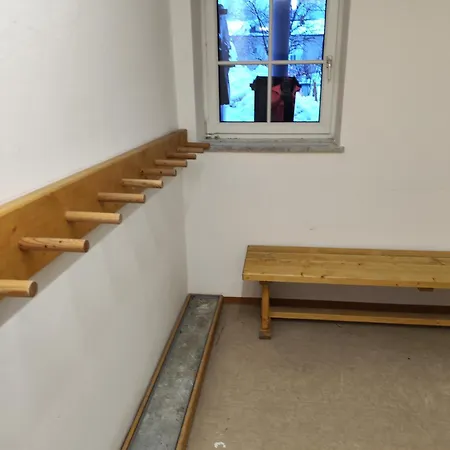 Mountain View With Private Sauna Apartamento *