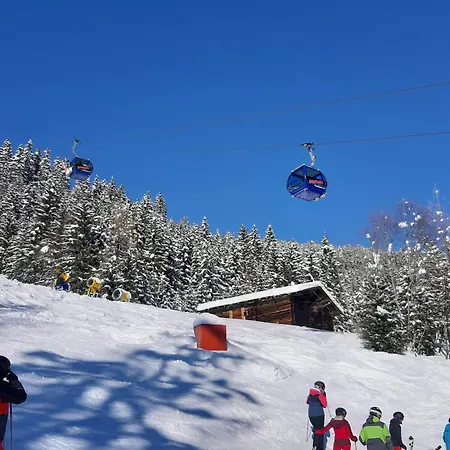 Mountain View With Private Sauna