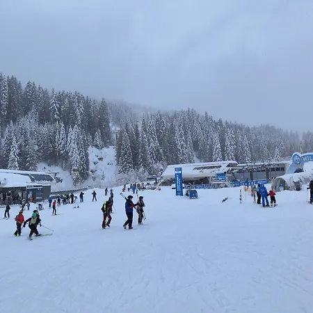 Mountain View With Private Sauna Bad Hofgastein