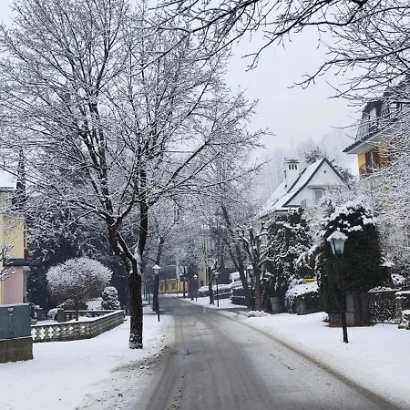 Mountain View With Private Sauna Appartamento *