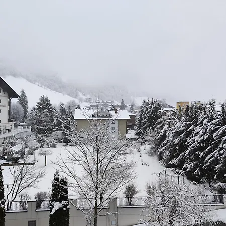 Mountain View With Private Sauna باد هوفغاستين