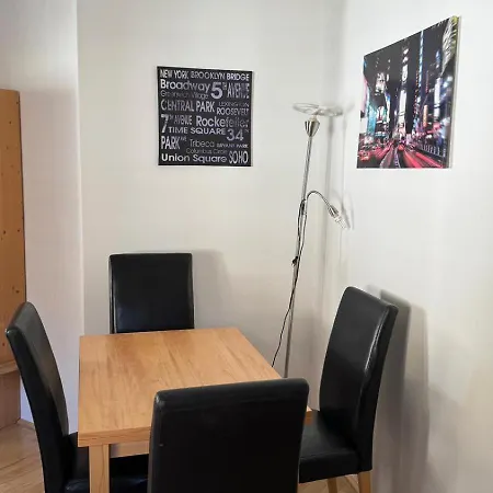 Mountain View With Private Sauna Appartamento *