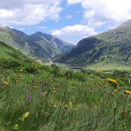 Mountain View With Private Sauna *