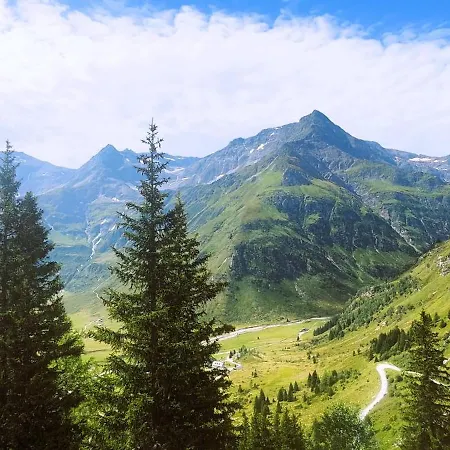 Mountain View With Private Sauna *