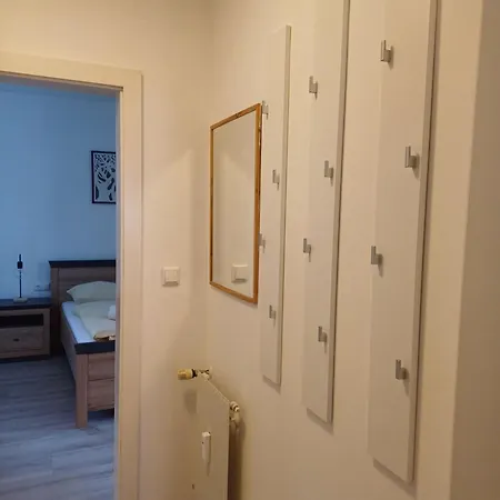 Apartment Mountain View *