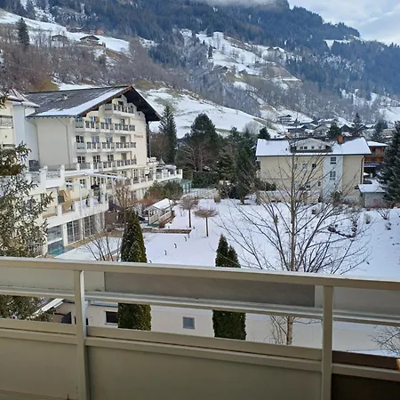 Mountain View Appartement *