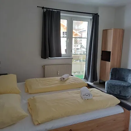 Mountain View With Private Sauna * Bad Hofgastein