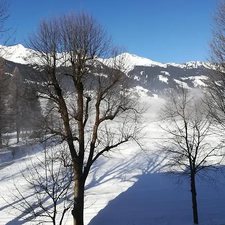 Apartamento Mountain View With Private Sauna *