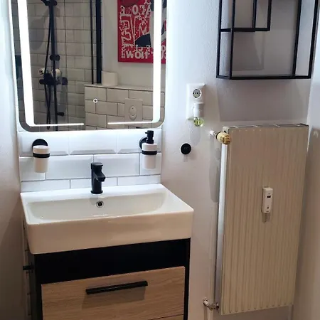 Appartement Mountain View With Private Sauna Bad Hofgastein