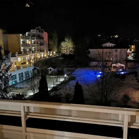 公寓 Mountain View With Private Sauna