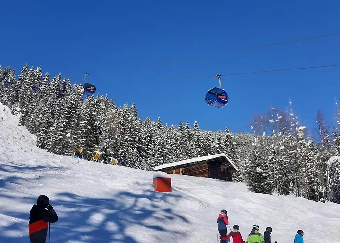 Mountain View With Private Sauna