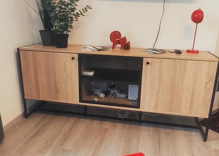 公寓 Mountain View With Private Sauna 巴特霍夫加施泰因