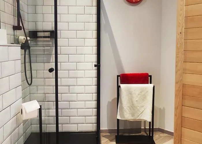 Mountain View With Private Sauna 公寓 巴特霍夫加施泰因