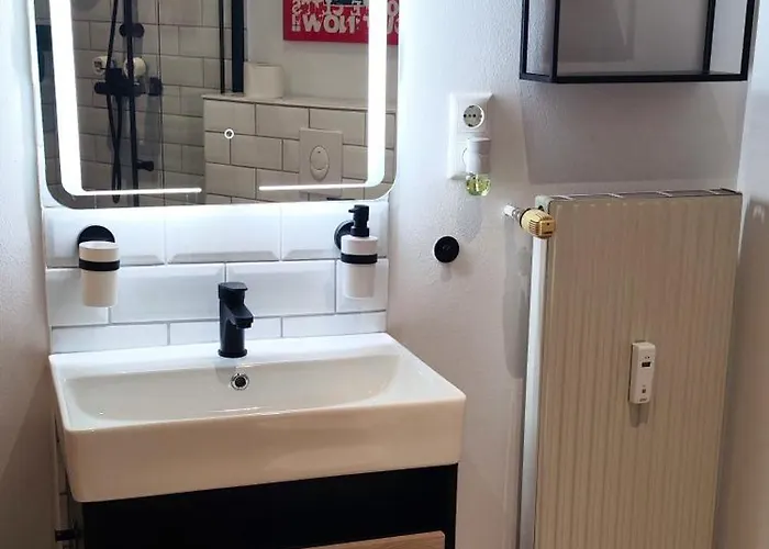 公寓 Mountain View With Private Sauna 巴特霍夫加施泰因