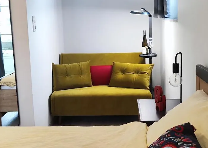 Mountain View With Private Sauna *